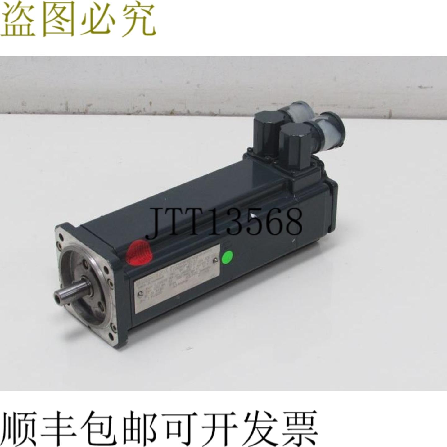 3 永磁电机 1FT5036-0AC01-1-Z 2000分钟 Z= G93状态