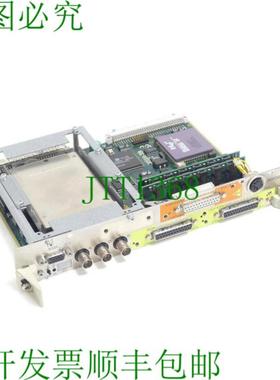 6FC5110-0DB01-0AA1 MMC CPU 486SX VB 8MByte RAM SNT-J810117
