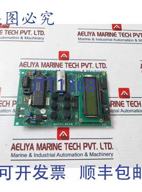 供应Fairford Electronics FD8300 显示板 PT0067599