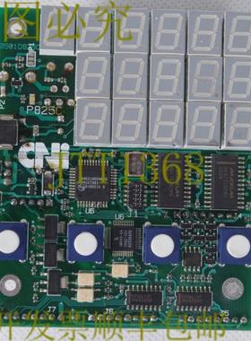 供应CNI P825C H0501D825C H0501D825O GDTP825C03 正常