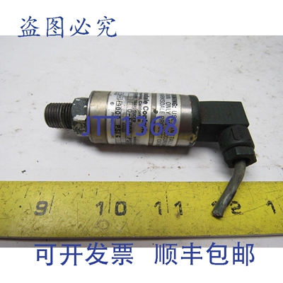 原装供应Barksdale Controls 806H4-20 压力传感器，输入电压 15-