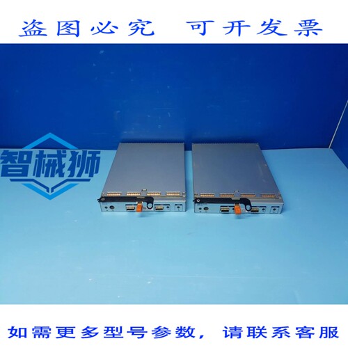 原装供应 戴尔 PowerVault 3DJRJ MD1200 MD1220 扩展阵列控制器