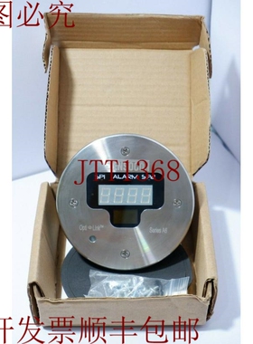 原装供应Sensocon A6112-10.20 WC，10 PSI，10 PSI