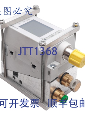 原装供应Aventics R414008257 EV03 电控气动压力调节器 0.5-10ba