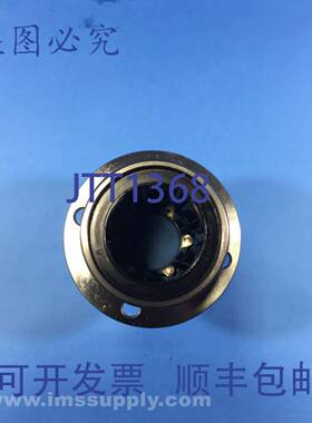 原装供应Nippon Bearing Co. SMFC-40UU 中心安装圆形法兰滑动衬