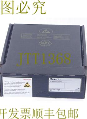 供应力士乐VT-SSPA1-1-10V001 R901110449 VTSSPA1110V001