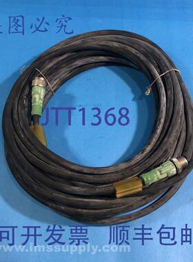 原装供应Phoenix Contact 1509571 传感器电缆，4 位至 USIP