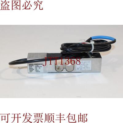供应Tedea-Huntleigh 1130 称重传感器 30kg C6
