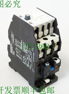 3TF4310-0AP0 接触器220V线圈电压-未使用-