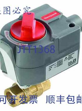 供应VBN2BJPA1000 34NPT 2W 74Cv 浮动无弹簧回位 24V 阀门