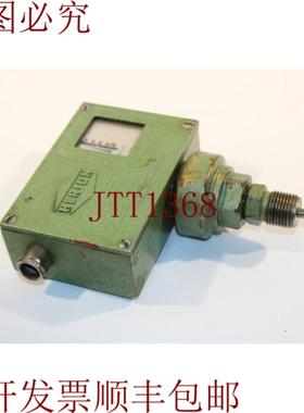 供应Herion 08101 06 压力限制开关