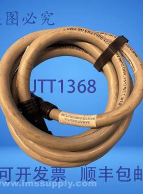 原装供应Allen Bradley 889N-F65GFNM-2 线缆，5 针直型， USIP