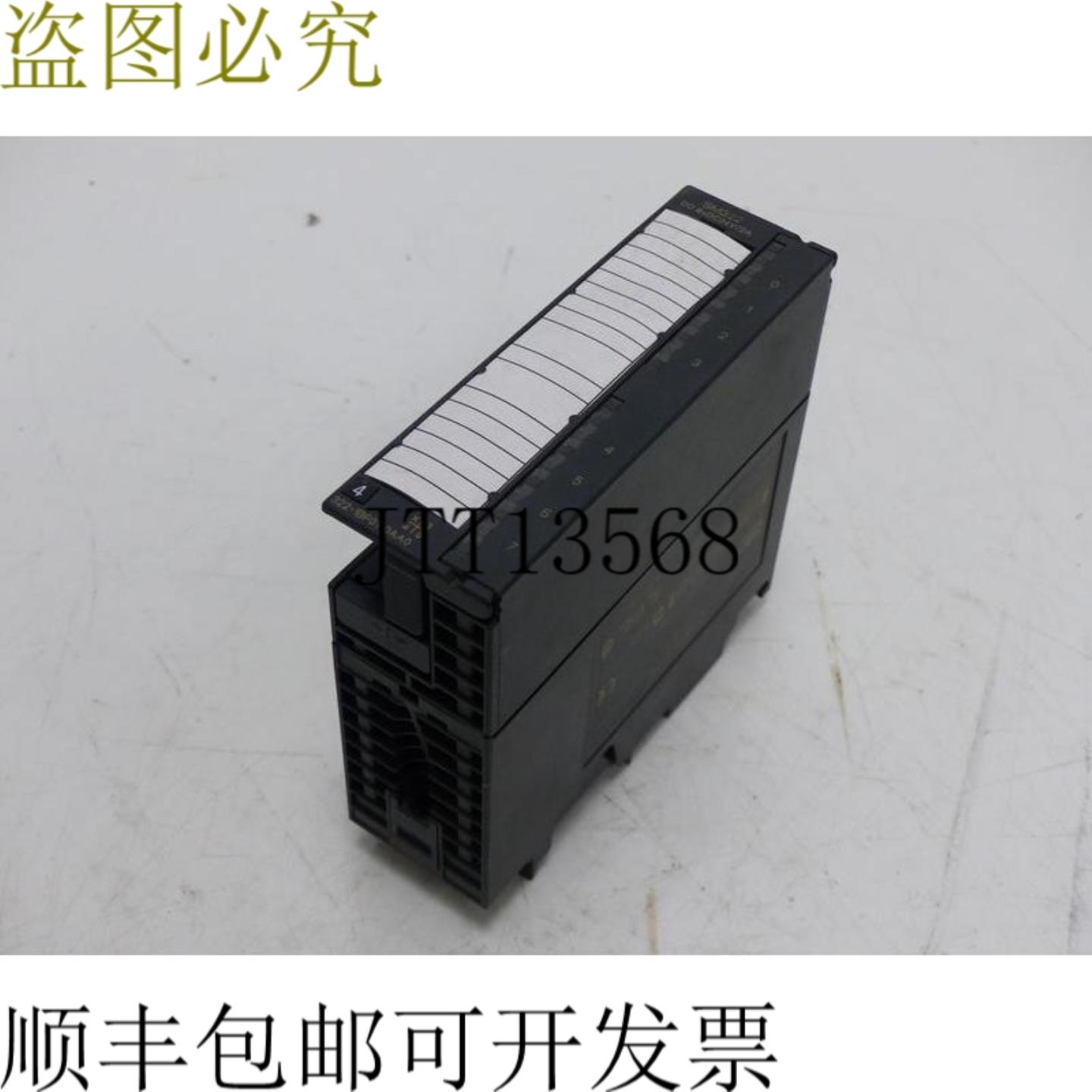 S7 300 6ES7 322-1BF01-0AA0 SM322 2A 6ES7322-1BF01-0AA0 ESt