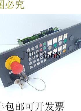 描述 SINUMERIK MPP483IEH-S19 页码 6FC5303-1AF12-8AU0 页码