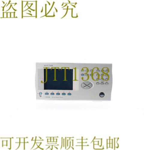 供应WILLTEK 4208 M101311 无线移动测试仪