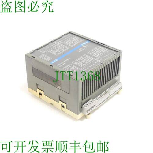 EAE GJR5252200R0101 07DC92D 0021 Advant 控制器 31 IO 单元