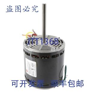 6452 48FR 电机 4SP Motors 1075RPM 供应Nidec 115V