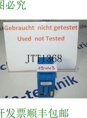 供应曼内斯曼力士乐 VT-SWMA-1-10 设定值模块 VTSWMA110 模
