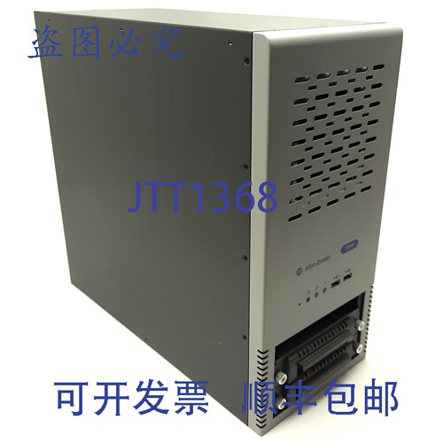 原装供应Allen Bradley 6177R-M4AXP 750R 工业计算机 Intel P4 3