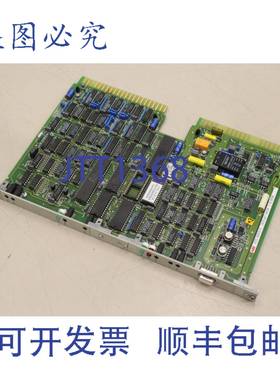 原装供应Asea Brown Boveri HITE 303018 R1 ID B550A 模块卡板 I