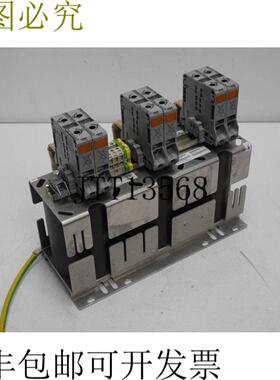 HFD主电抗器80kW 6SL3000-0DE28-0AA1