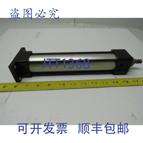 原装供应Mead HD1-150X7-FB-MP 气缸，缸径 1-1/2 英寸，行程 7