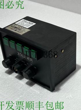 供应Zollner 信号自动 5+s 程序信号控制开关 Bsh4928p01