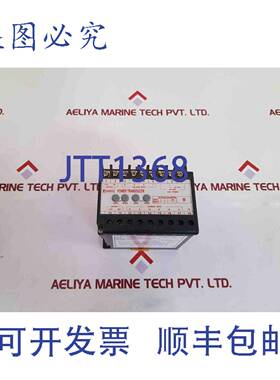 供应Crompton 254-sfmw-ac 功率传感器