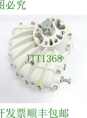 Kinetrol 直角回转驱动器回转驱动器 SN 44006