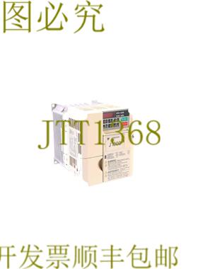 供应CIMR-JC4A0004BAA CIMRJC4A0004BAA