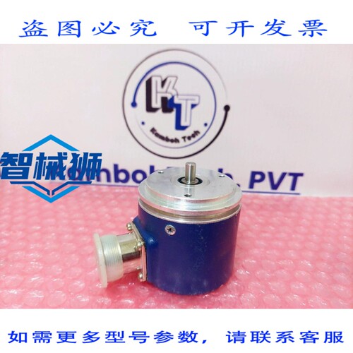 原装供应 BAUMER GI356-B60C304 增量编码器 608943-02