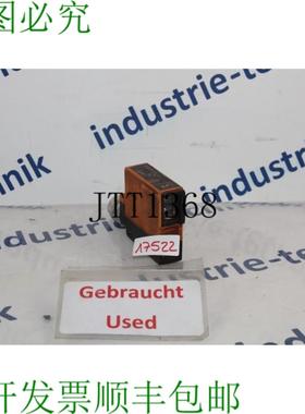 供应IFM Electronico OS 5031OSP-FPKG 传感器 De Luz 接近