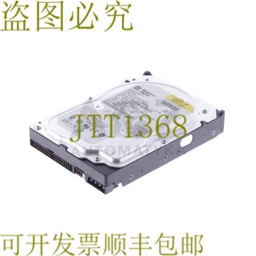 供应数字 WD800 WD800BB-00DKA0 WD800BB00DKA0 80GB IDE