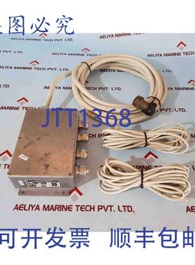 供应Kongsberg 603202 CJoy接线盒