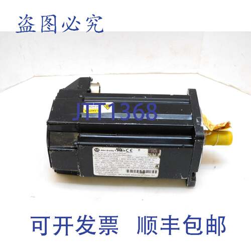 供应ALLEN BRADLEY MPL-B330P-MJ22AA 伺服电机 7033-05-4202