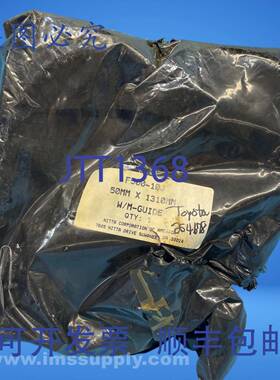 原装供应Nitta Corp F500-10J DIMENSION 50mm x 1310mm 传动带 F