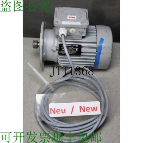 供应Stber 075 kw 电动马达 K21R 0 k2 TLB 960