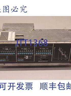 原装供应SACE PR111/P PR111 P E3 电路触发器 D2265T07A