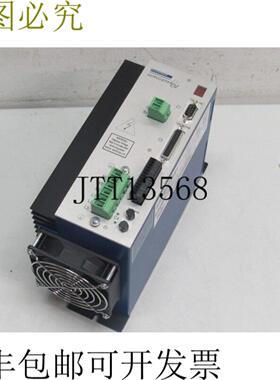 科尔摩根 Servostar PRD-MZ10B00z-0S CB10661-MZ 400V 5265kw