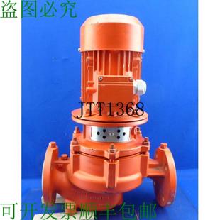 050 16019oz11 内联泵 供应Ksb Q=20 离心泵 Etaline