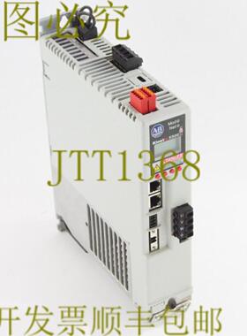 供应Allen Bradley 2198-H015-ERS Kinetix 5500 2198 125Ap