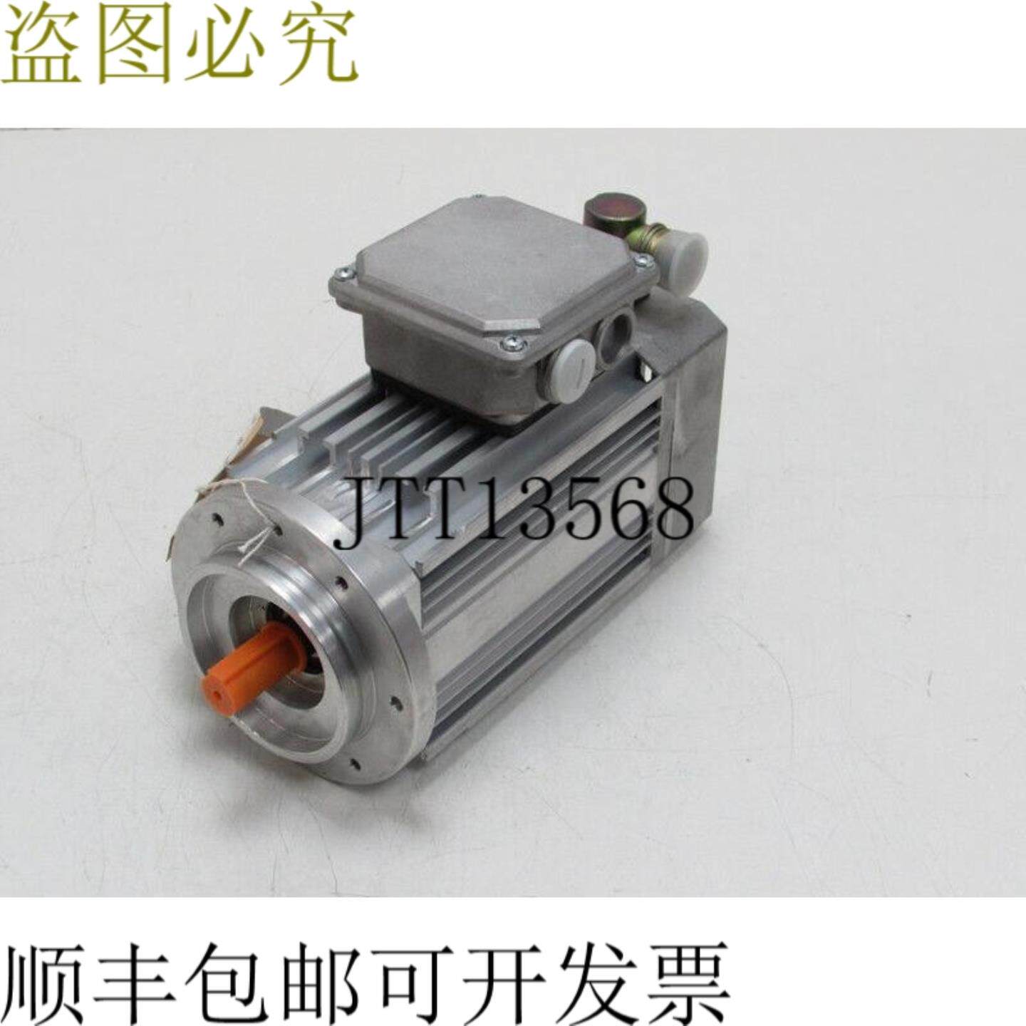 AMK 步进电机 E48S-SF 037kW 1410 1min 16A 未使用 UNUSED