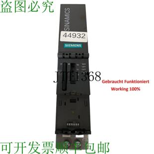 供应SINAMICS 0MA00 0AA1控制单元 CU320 6SL3040