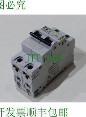 Klckner Moeller FAZN C16-2 支架