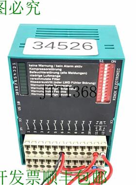 供应RINCK Electronic US 10 N 分离放大器 测量放大器 US10N