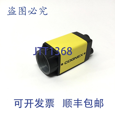 原装供应康耐视 IS8200M-363-40 In-Sight 摄像头 CMOS 传感器 P