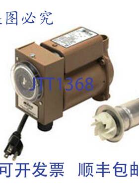 原装供应Taco 006-ST4-PNP Plumb n' Plug 1/40 115V 循环泵