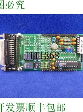 供应Fanuc Janz 模块总线 Vmod-8a4 V22 模拟输出模块 Bo-fm