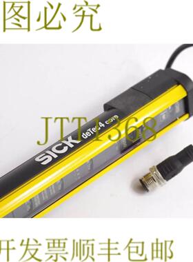 供应SICK C4C-EA16530A10000 DETEC4核心安全灯幕