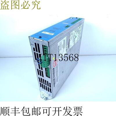 浏览 Posidyn SDS4021服务器驱动器经过测试条件